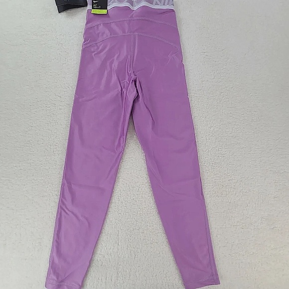 NIKE pro tight fit training leggings - Picture 4 of 9